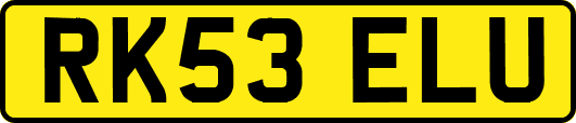 RK53ELU