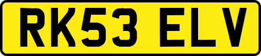 RK53ELV