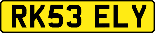 RK53ELY