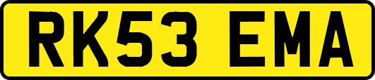 RK53EMA
