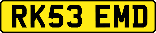 RK53EMD
