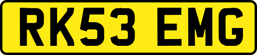 RK53EMG