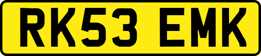 RK53EMK