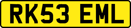 RK53EML