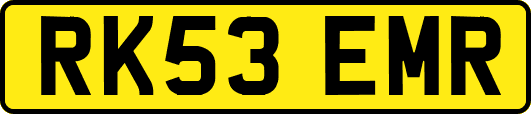 RK53EMR