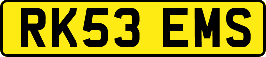 RK53EMS