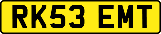 RK53EMT