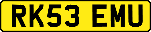 RK53EMU