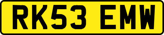 RK53EMW