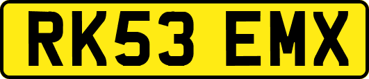 RK53EMX