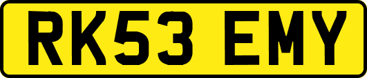 RK53EMY