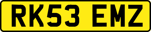 RK53EMZ