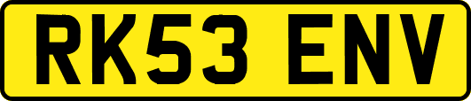 RK53ENV