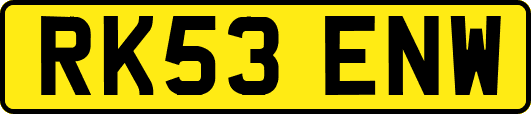 RK53ENW