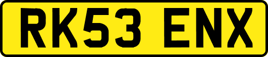 RK53ENX