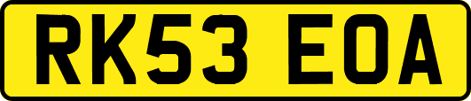 RK53EOA