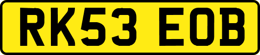 RK53EOB