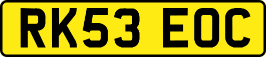 RK53EOC
