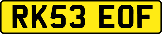 RK53EOF