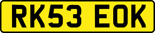 RK53EOK