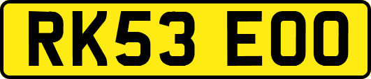 RK53EOO