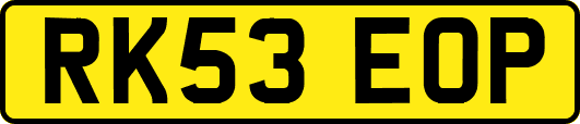 RK53EOP