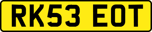 RK53EOT