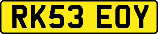 RK53EOY