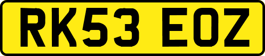 RK53EOZ