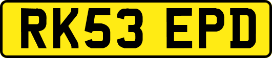 RK53EPD