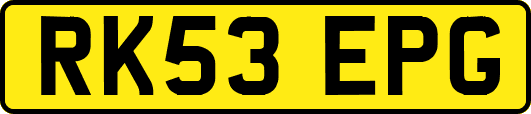 RK53EPG
