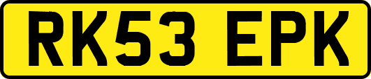 RK53EPK