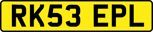 RK53EPL