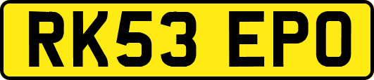 RK53EPO
