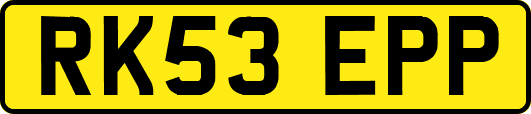 RK53EPP
