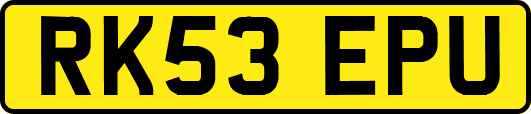 RK53EPU