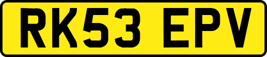 RK53EPV