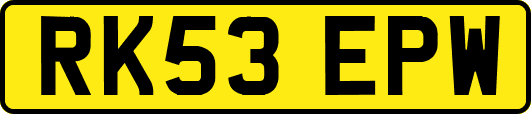 RK53EPW