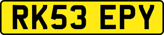 RK53EPY