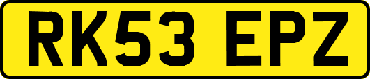 RK53EPZ