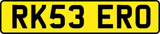 RK53ERO