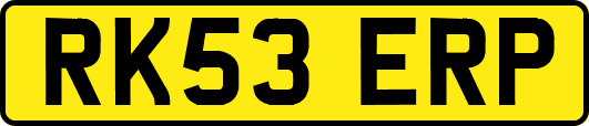 RK53ERP