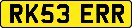 RK53ERR