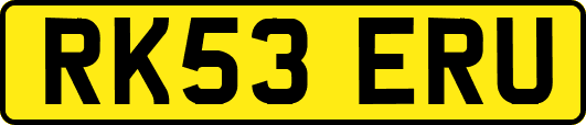 RK53ERU