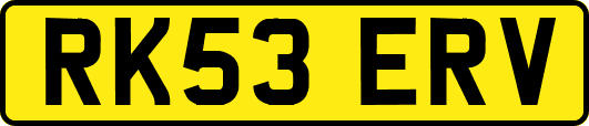 RK53ERV