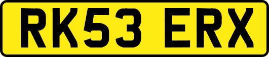 RK53ERX