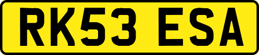 RK53ESA
