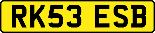 RK53ESB