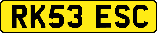 RK53ESC