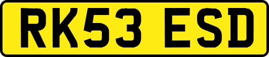 RK53ESD